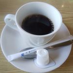 秀膳 - コーヒー（ランチ付属）