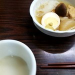 （有）旭屋酒店 - 