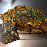 Hiroshima Okonomiyaki Okotarou - 