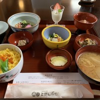 上杉伯爵邸 - 