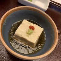 京都祇園 天ぷら八坂圓堂 - 