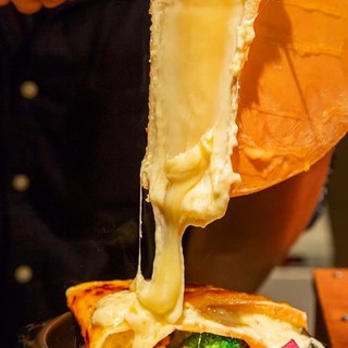 自由が丘 cheese亭_1