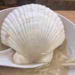 吉法師 - 貝殻は飾り
