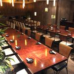 モダン和食×個室 Nagai 神田本店