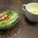 MARUFUJI CAFE - 