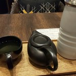 MARUFUJI CAFE - 