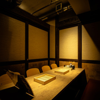 天ぷらとおでん 東京TEMPLAND_2