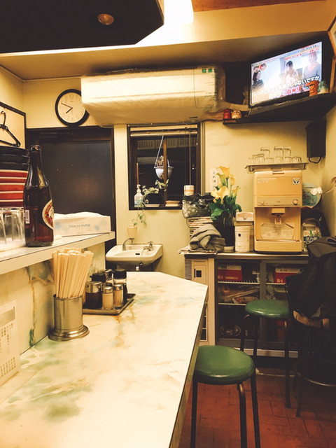 Beijing Teishoku Yamachan photo 4