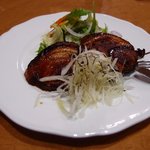 ロマネ - 炙りチャーシュー