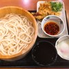 丸亀製麺 深谷店