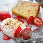 表参道うかい亭 - 