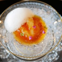 表参道うかい亭 - 