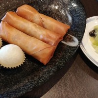 中華料理 桃李 - 