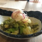 土鍋ごはん 米三 - 