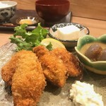 土鍋ごはん 米三 - 