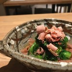 土鍋ごはん 米三 - 