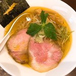 麺屋 遊仁 - 料理写真: