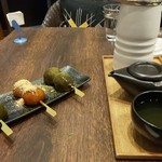 MARUFUJI CAFE - 