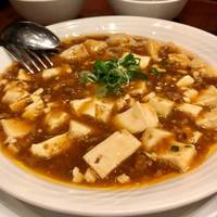 中国料理 青冥 大丸梅田店 - 