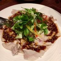中国料理 青冥 大丸梅田店 - 