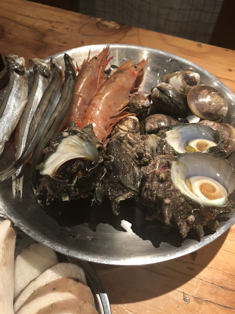 かき小屋 町田 町田 オイスターバー ネット予約可 食べログ かき小屋 町田 町田 オイスターバー ネット予約可 食べログ
