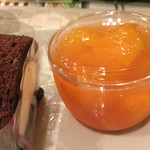 おやつのこぼく - 