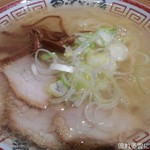 中華そば専門 田中そば店 - 中華そば