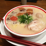 九州じゃんがら - ぼんしゃん(全部のせ)