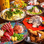 九州黒太鼓 横浜