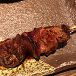 地鶏串焼家 鳥みや - 