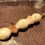 地鶏串焼家 鳥みや - 