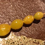 地鶏串焼家 鳥みや - 