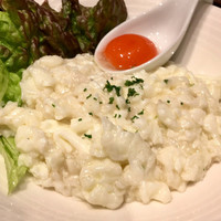 中国料理 青冥 大丸梅田店 - 