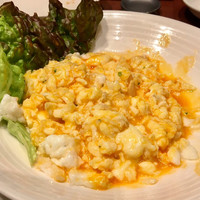 中国料理 青冥 大丸梅田店 - 