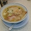 らーめん鱗 江坂店