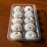 三重斎藤物産 - 伊勢俵餅