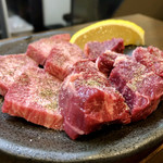 Yakiniku Horumon Tachan - 