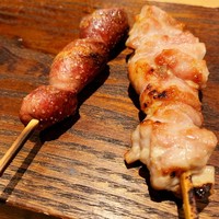 田町 鳥心 - 