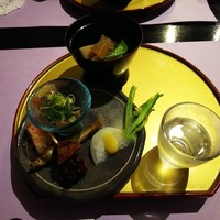魚棚ふみ文 - 