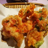 魚棚ふみ文 - 