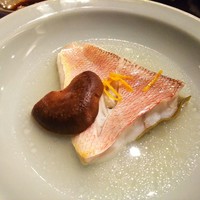 魚棚ふみ文 - 