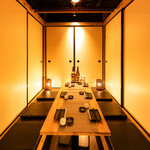 新宿個室居酒屋 いろどり