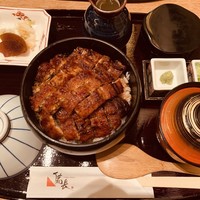 ひつまぶし名古屋備長 大名古屋ビルヂング店 -  ひつまぶし名古屋備長 大名古屋ビルヂング店 -