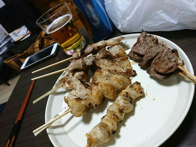 やきとり大黒屋 - 山形（焼き鳥）の写真