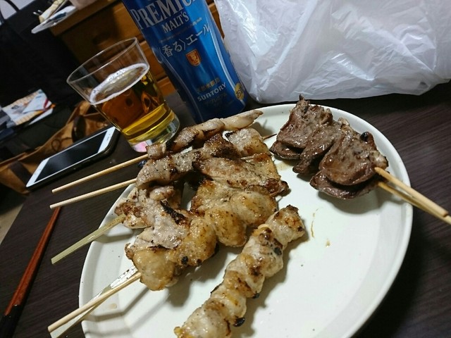 やきとり大黒屋 - 山形（焼き鳥）の写真