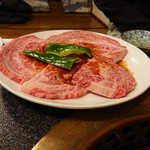 焼肉ハウスサン作業場 - 料理写真: