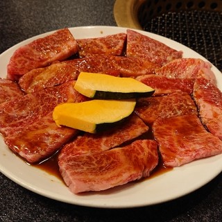 高梁市でおすすめの美味しい焼肉をご紹介 食べログ