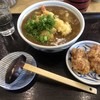 手打ちうどん 西村