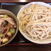 藤店うどん