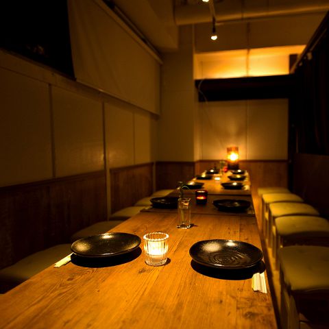 座席 おしゃれ個室 創作和食 鳥八 東京八重洲本店 東京 居酒屋 食べログ